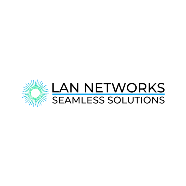 Lan Networks Online Store