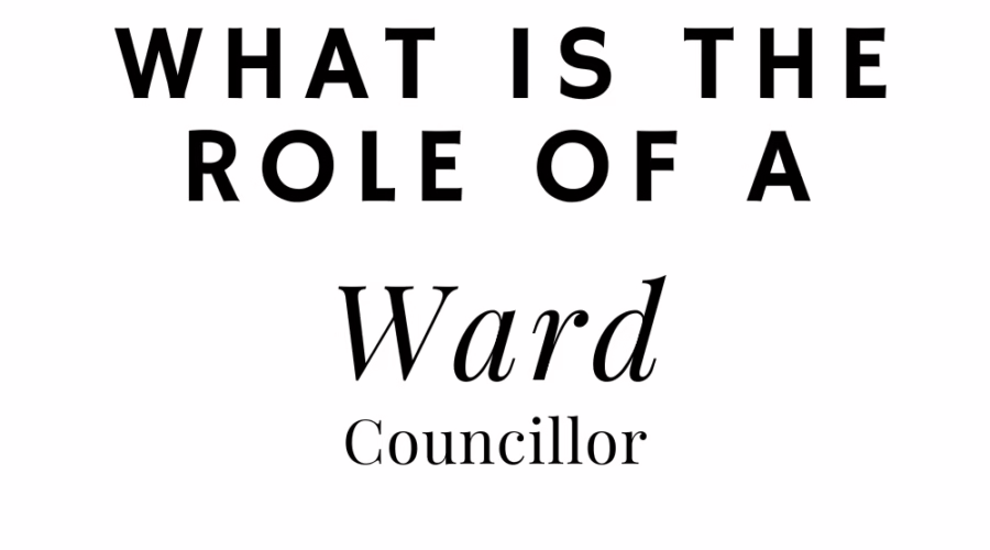 What is the Role of a Municipal Councillor?