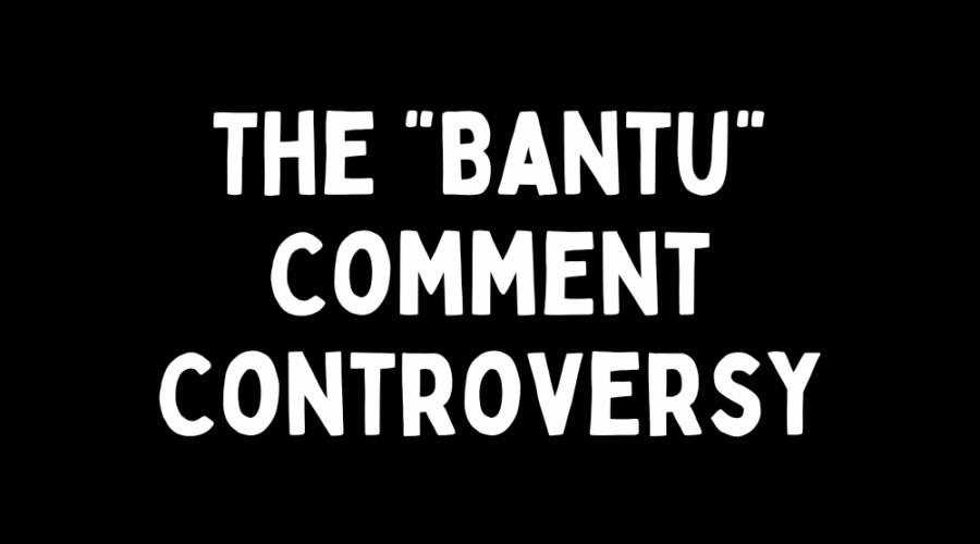 The “Bantu” Comment Controversy: Lizelle Strydom’s Litigation Against Sunday Times