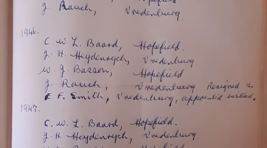 Preserving Our Heritage: Why Proper Document and Artefact Management Matters