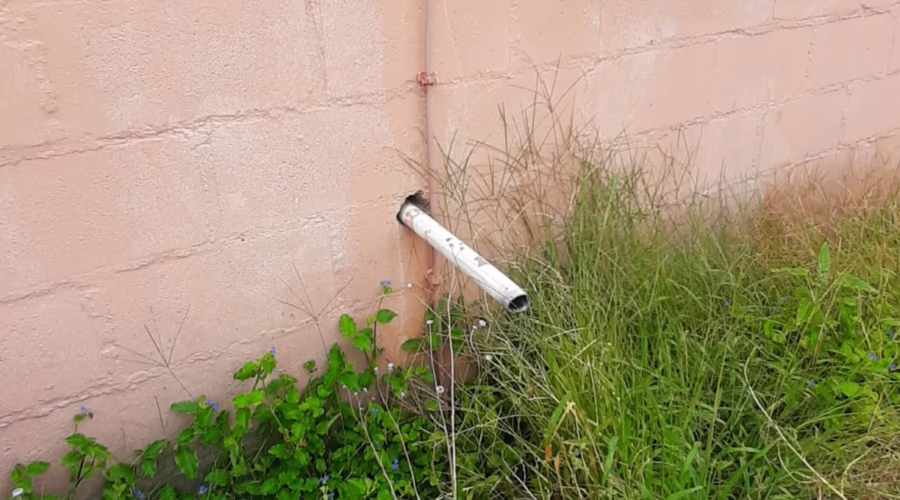 Down the Drain – When Greywater Becomes a Grey Area