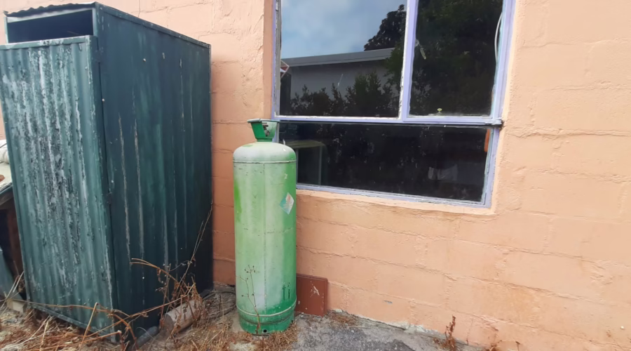 A Recipe for Disaster – Unsafe Gas Installation Puts Lives at Risk