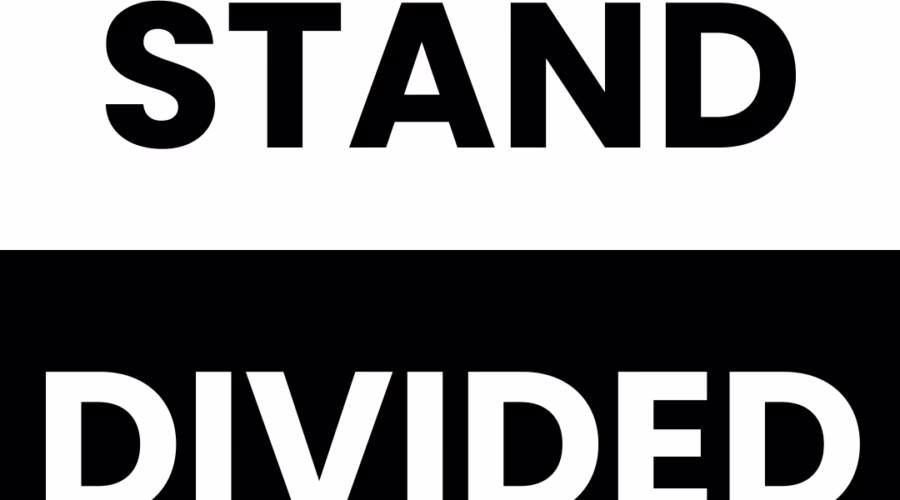 United We Stand, Divided We Fall